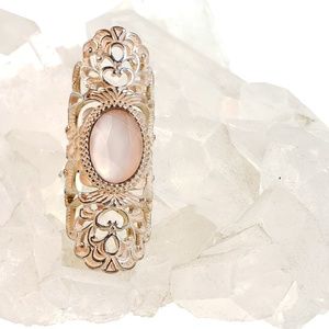 Large Statement Fashion Ring